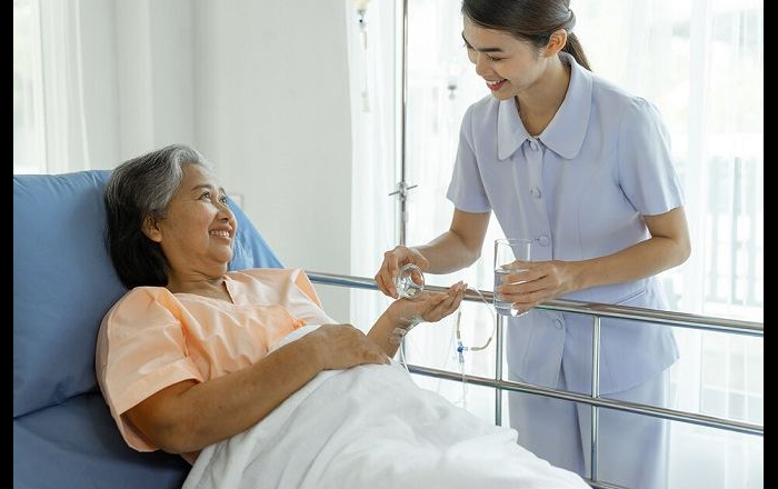 Top 5 Mẫu Giường Y Tế Chất Lượng Tốt, Giá Phù Hợp Năm 2025 